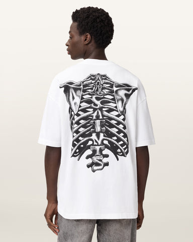 Anatomica Oversized T-Shirt