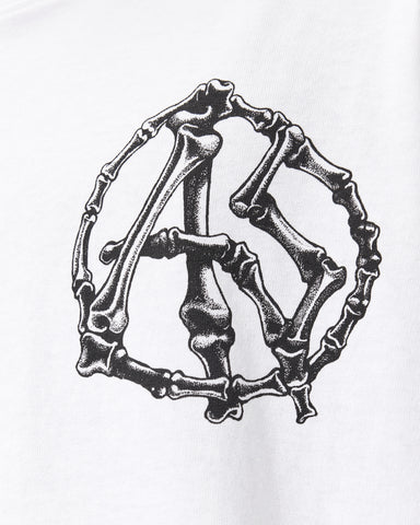 Anatomica Oversized T-Shirt