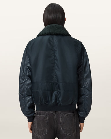 Elton Aviator Jacket