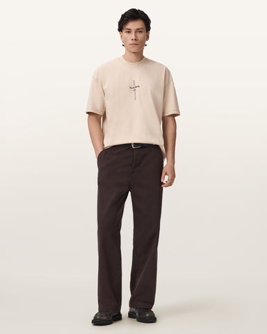 Knox Short Sleeve T-Shirt