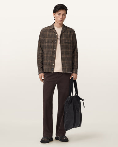 Knox Short Sleeve T-Shirt