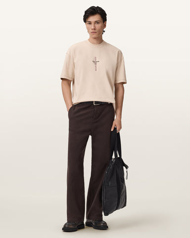 Knox Short Sleeve T-Shirt