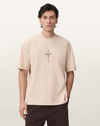 Knox Short Sleeve T-Shirt