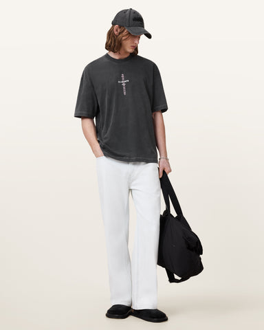 Knox Short Sleeve T-Shirt