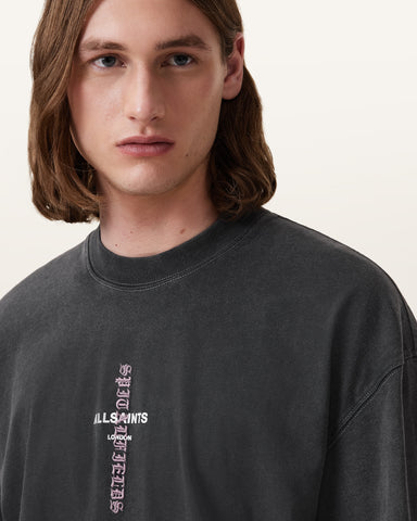 Knox Short Sleeve T-Shirt