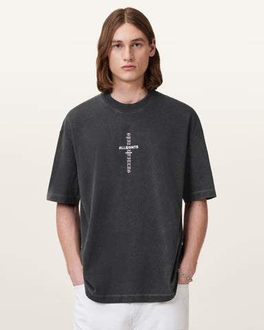 Knox Short Sleeve T-Shirt