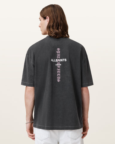 Knox Short Sleeve T-Shirt