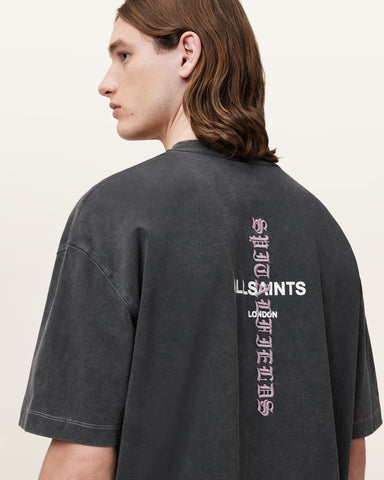 Knox Short Sleeve T-Shirt