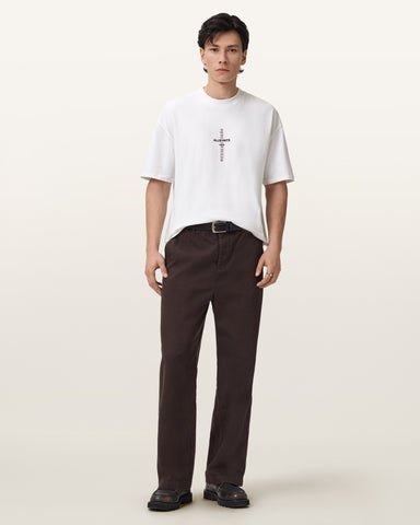 Knox Short Sleeve T-Shirt