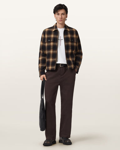 Knox Short Sleeve T-Shirt