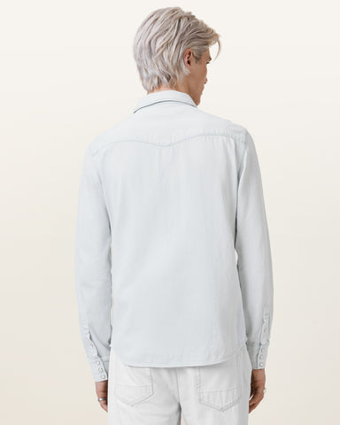 MacGowan Denim Shirt