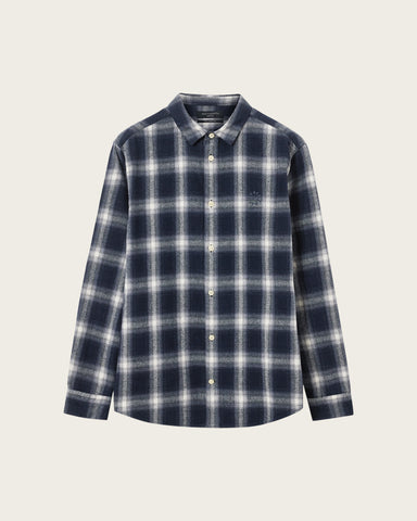 Haven Check Long Sleeve Shirt