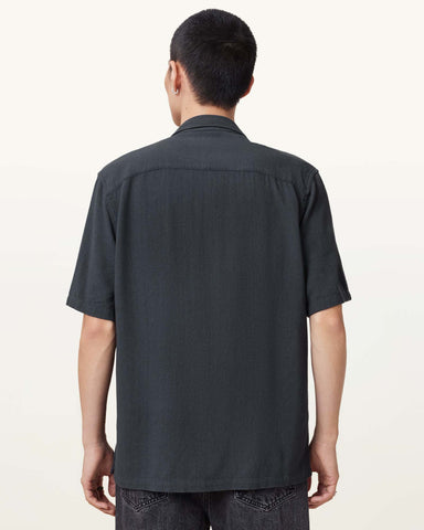 Cudi Short Sleeve Shirt