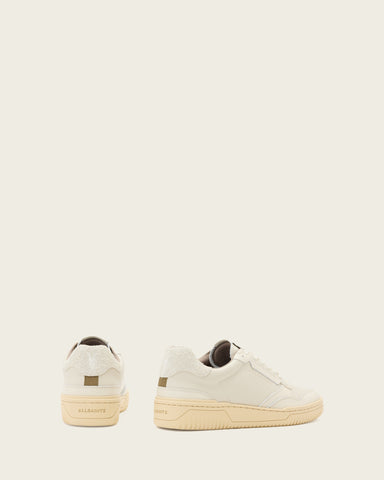 Regan Low Top Sneakers