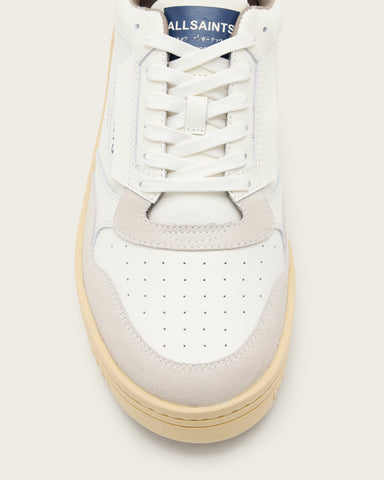 Regan Low Top Sneakers