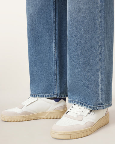 Regan Low Top Sneakers