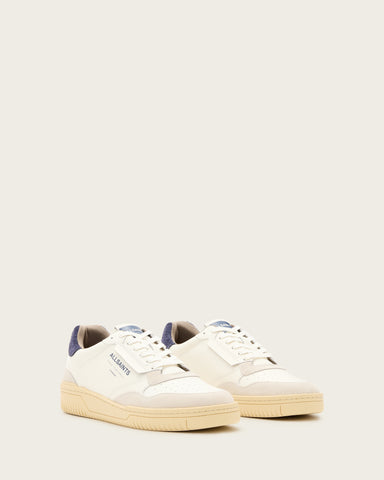 Regan Low Top Sneakers