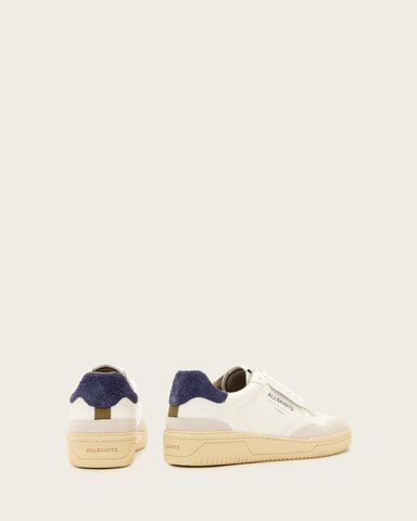 Regan Low Top Sneakers