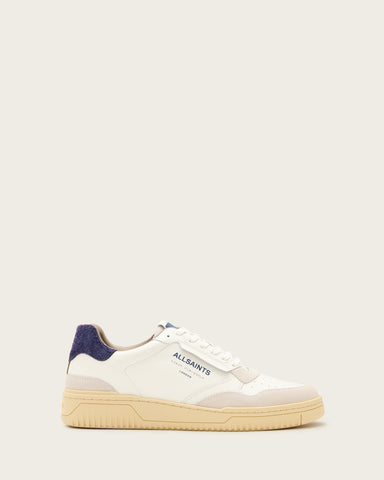 Regan Low Top Sneakers