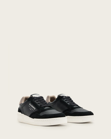 Regan Low Top Sneakers