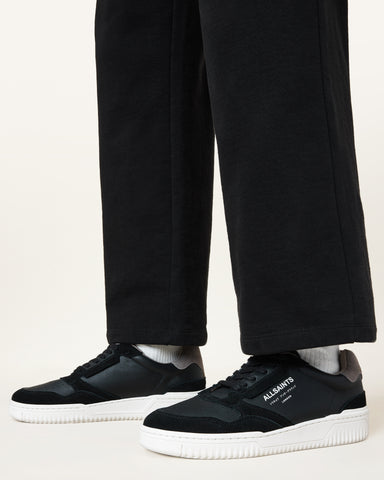 Regan Low Top Sneakers