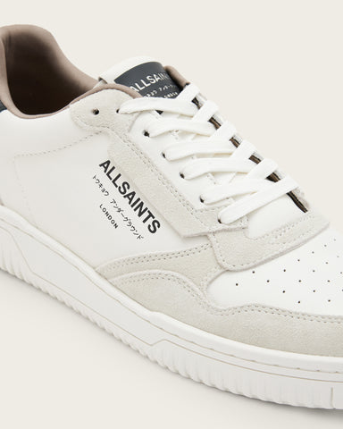 Regan Low Top Sneakers