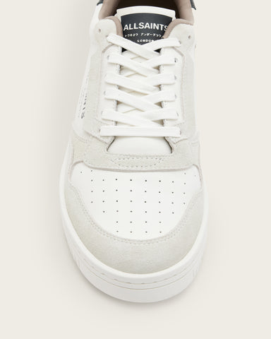 Regan Low Top Sneakers