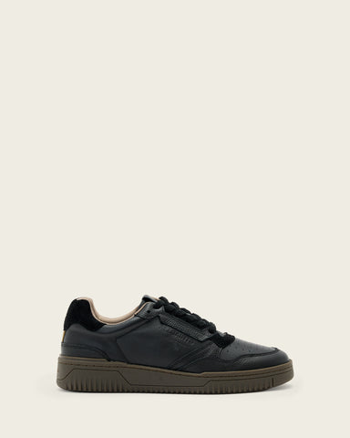 Regan Low Top Sneakers