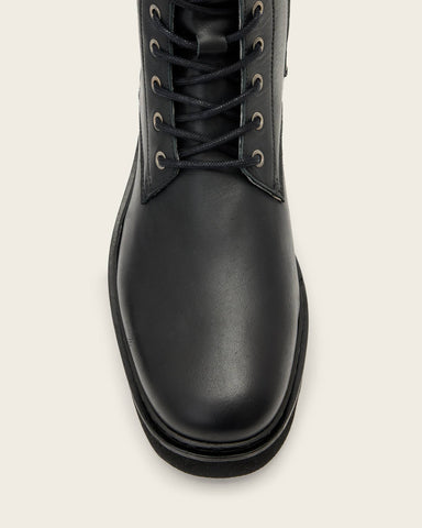 Skiff Military Boots