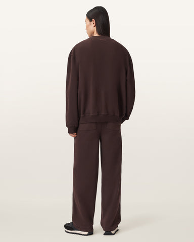 Icon Straight Leg Sweatpants