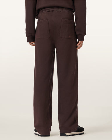 Icon Straight Leg Sweatpants