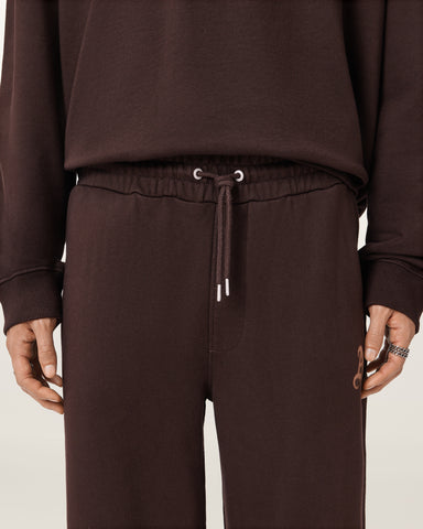 Icon Straight Leg Sweatpants