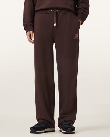 Icon Straight Leg Sweatpants