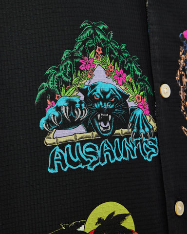 Gnar Relaxed Fit Hawaiian Shirt