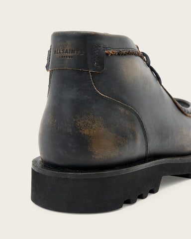Skiff Ankle Boots