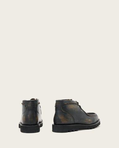 Skiff Ankle Boots