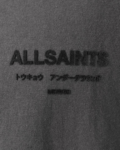 Xander Oversized Short Sleeve Polo Shirt