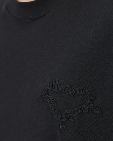 Chrome Oversized T-Shirt