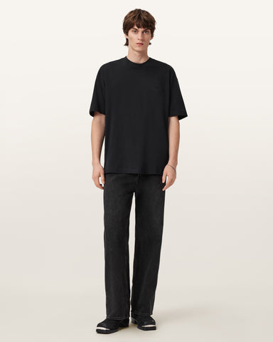 Chrome Oversized T-Shirt