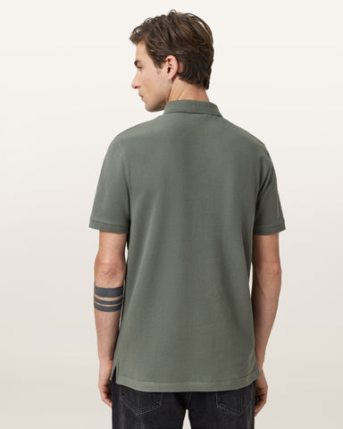 Reform Short Sleeve Polo Shirt