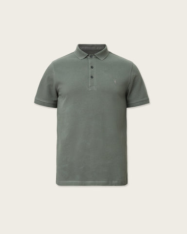 Reform Short Sleeve Polo Shirt