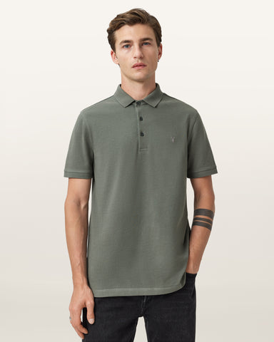 Reform Short Sleeve Polo Shirt