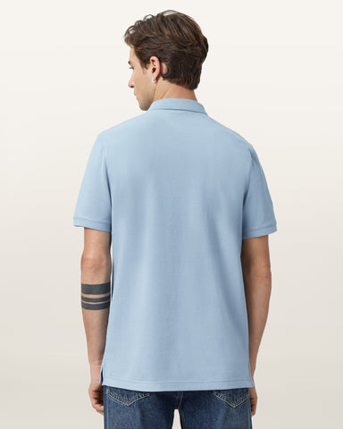 Reform Short Sleeve Polo Shirt