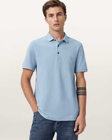 Reform Short Sleeve Polo Shirt