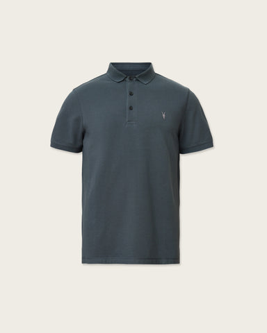 Reform Short Sleeve Polo Shirt