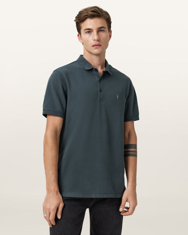 Reform Short Sleeve Polo Shirt