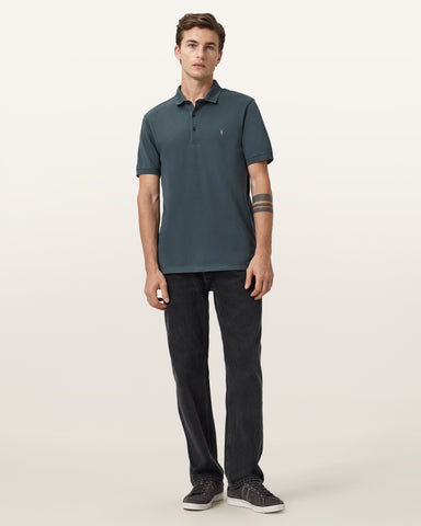 Reform Short Sleeve Polo Shirt