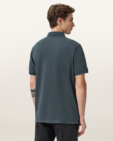 Reform Short Sleeve Polo Shirt