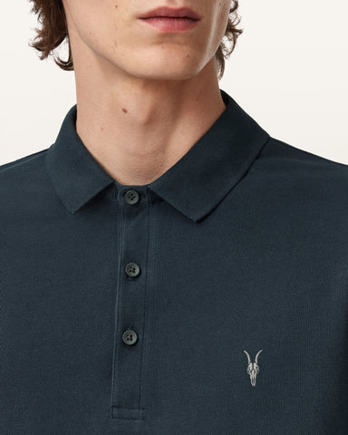 Reform Short Sleeve Polo Shirt