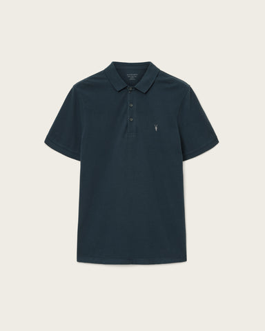 Reform Short Sleeve Polo Shirt